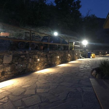 Agriturismo Le Macere Sasseta Eksteriør bilde