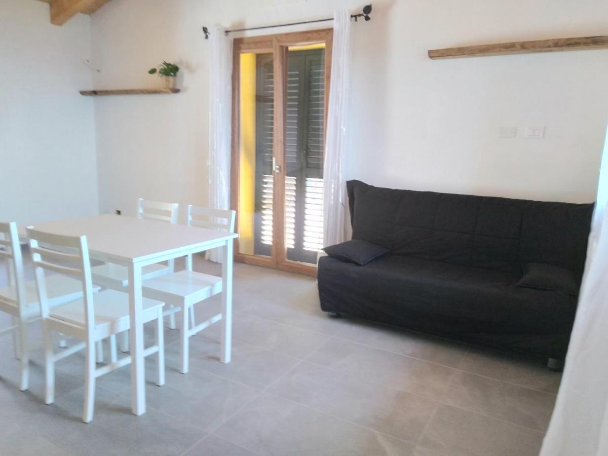 Agriturismo Le Macere Sasseta Eksteriør bilde