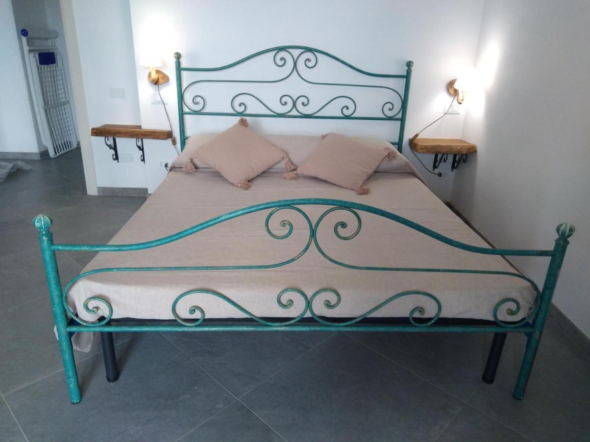 Agriturismo Le Macere Sasseta Eksteriør bilde