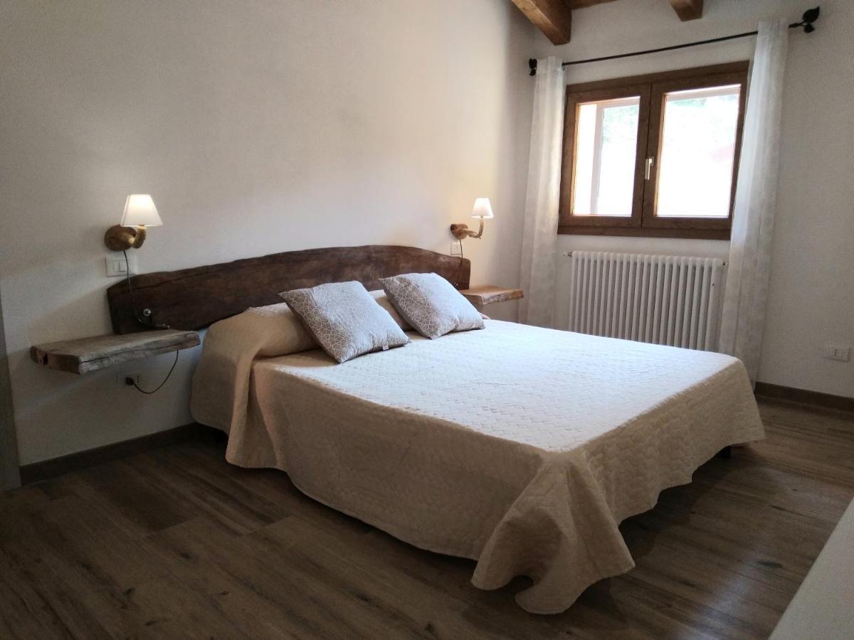 Agriturismo Le Macere Sasseta Eksteriør bilde