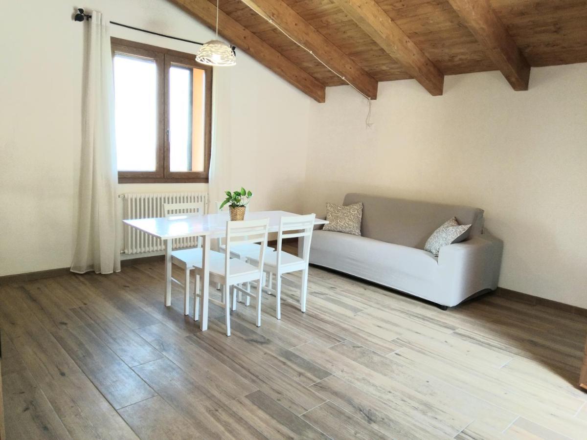 Agriturismo Le Macere Sasseta Eksteriør bilde