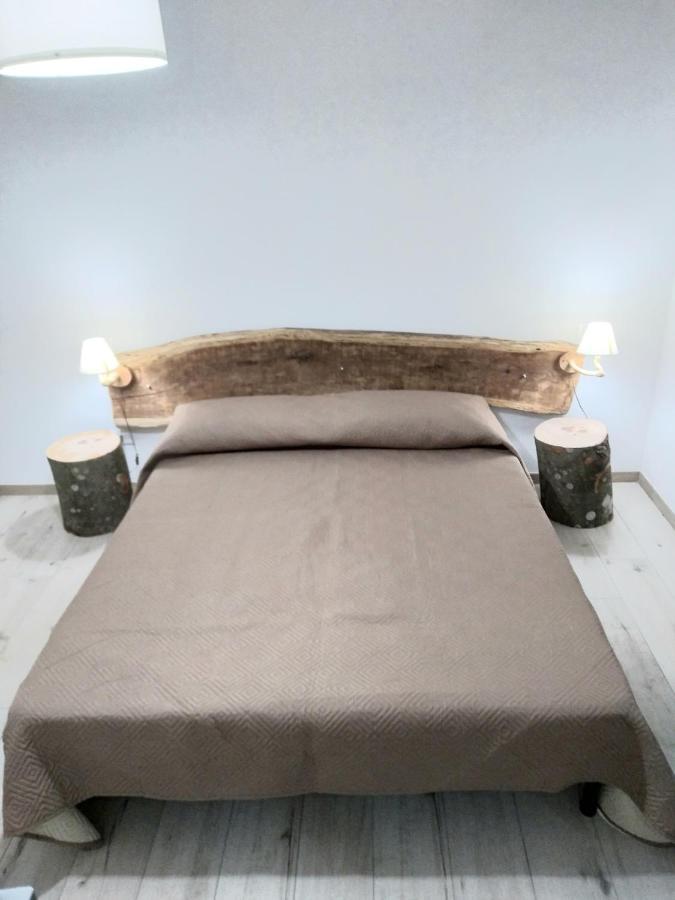 Agriturismo Le Macere Sasseta Eksteriør bilde