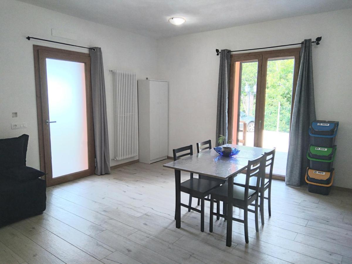 Agriturismo Le Macere Sasseta Eksteriør bilde