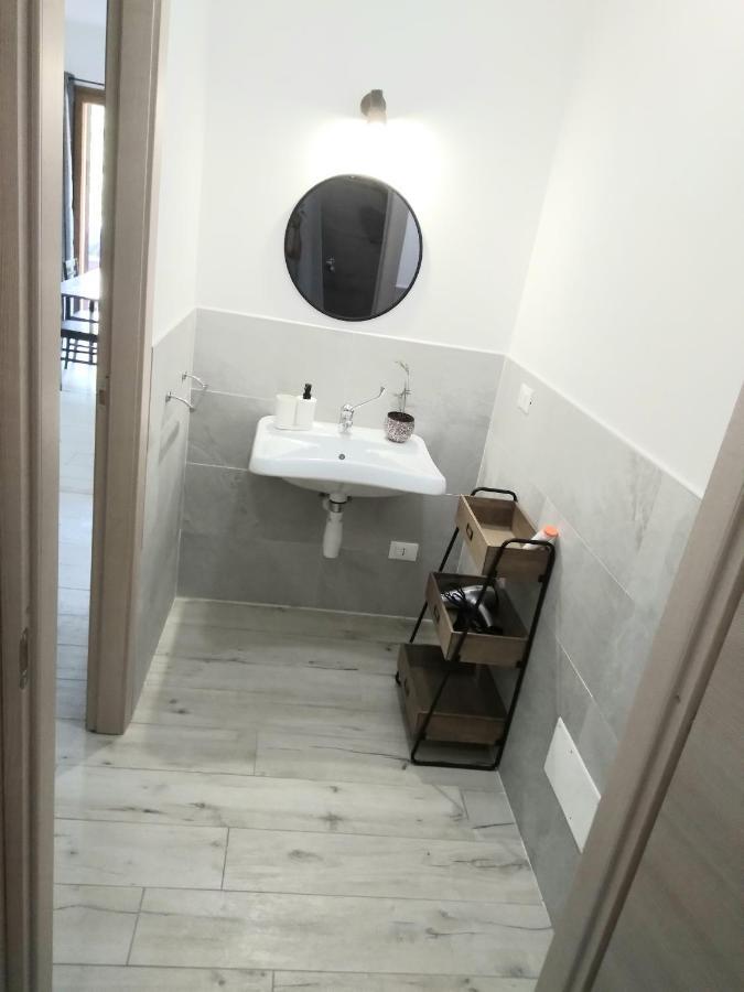 Agriturismo Le Macere Sasseta Eksteriør bilde
