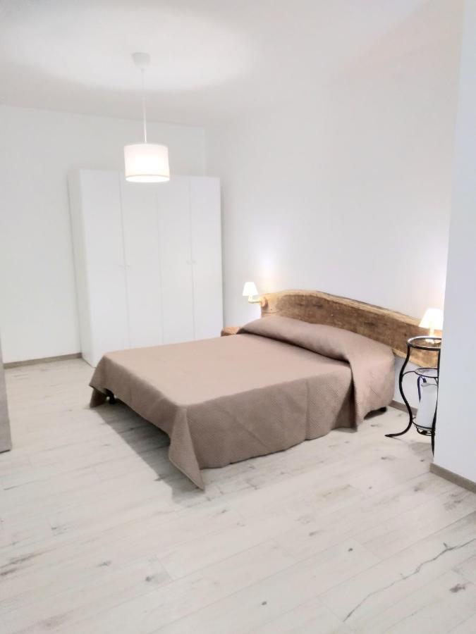 Agriturismo Le Macere Sasseta Eksteriør bilde