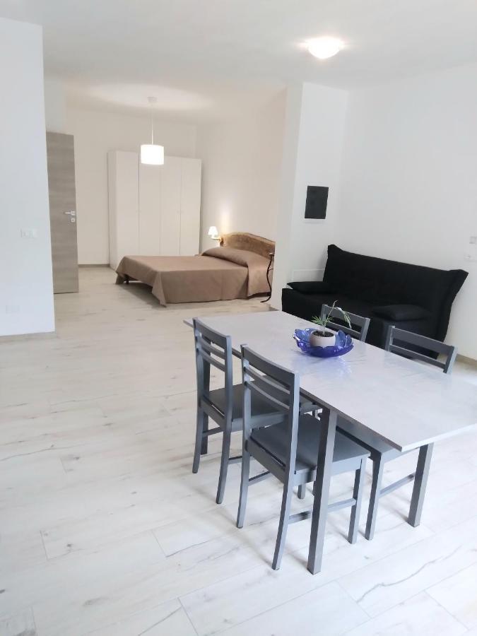 Agriturismo Le Macere Sasseta Eksteriør bilde