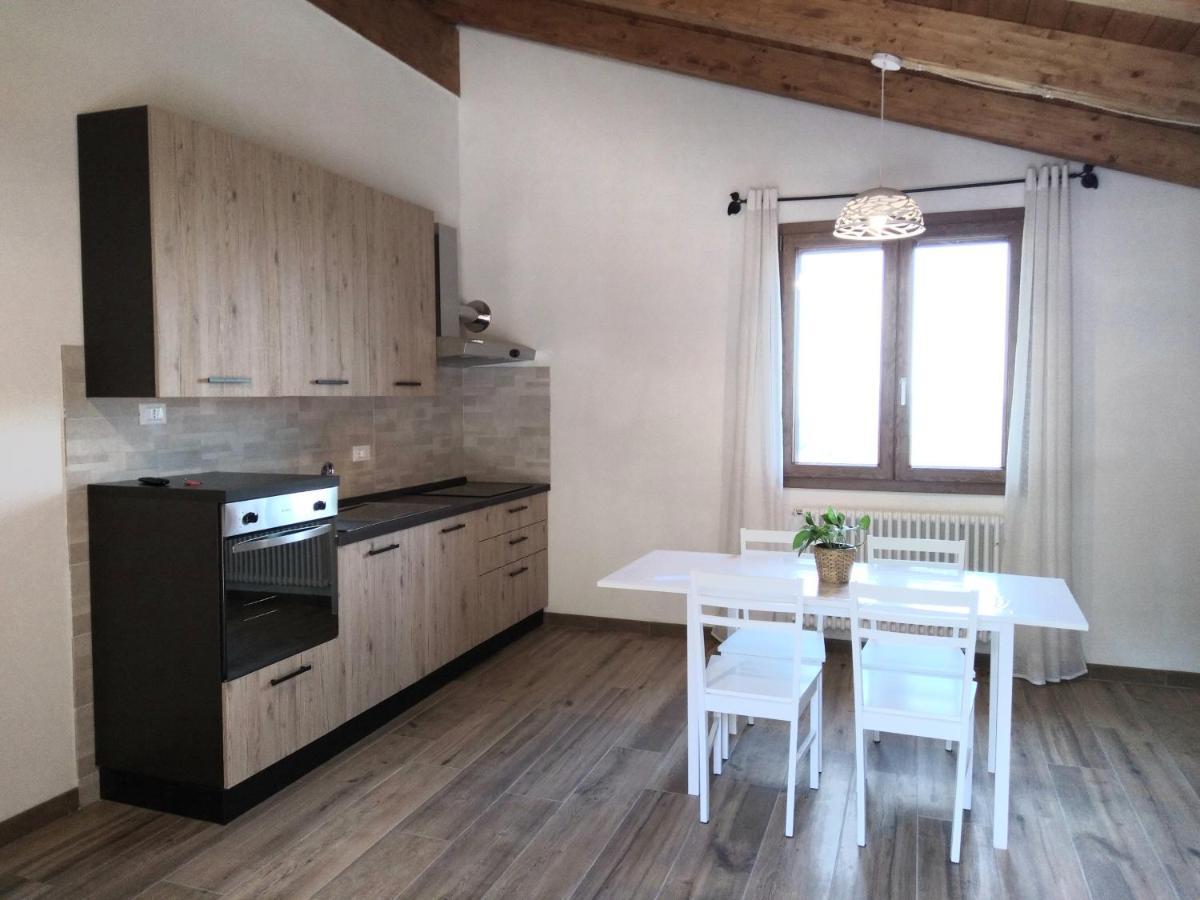 Agriturismo Le Macere Sasseta Eksteriør bilde