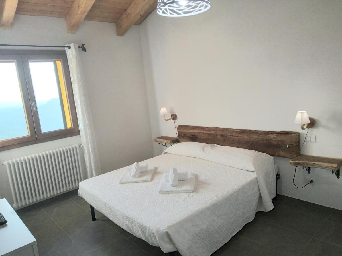 Agriturismo Le Macere Sasseta Eksteriør bilde