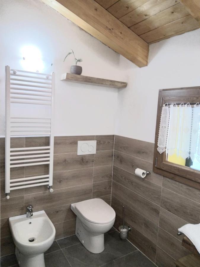 Agriturismo Le Macere Sasseta Eksteriør bilde